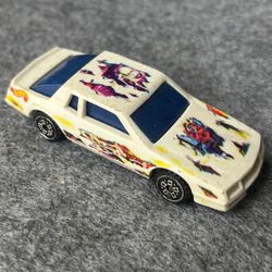 Hotwheels vintage rare 1988 Monte Carlo