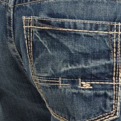 NEW Ariat Jeans