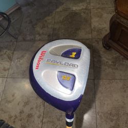 Wilson Golf Club