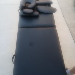 Massage Table