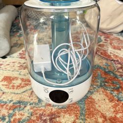 HiLIFE Humidifier