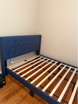 Full Size Bed Frame