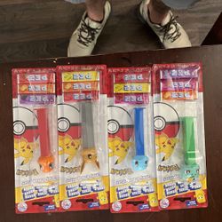 Pokémon Pez 