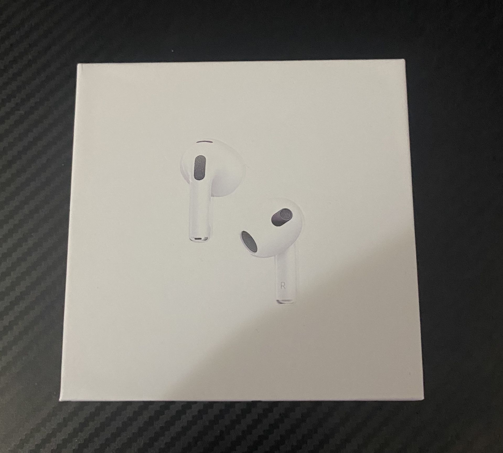 AirPods 3rd Generation