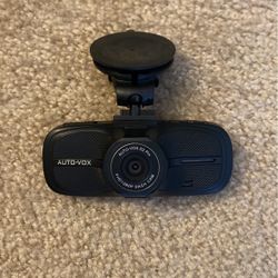 Car Dash Camera Recorder 