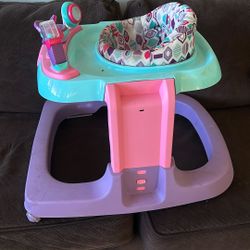 Baby walker