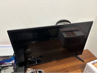 Toshiba Tvee 4K Roku