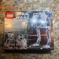 LEGO UCS AT-ST 10174