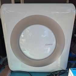 Purificador De Aire coway