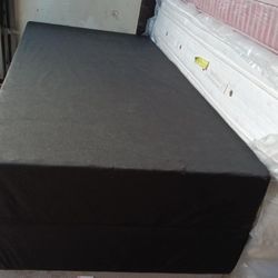 King Size Box Springs 