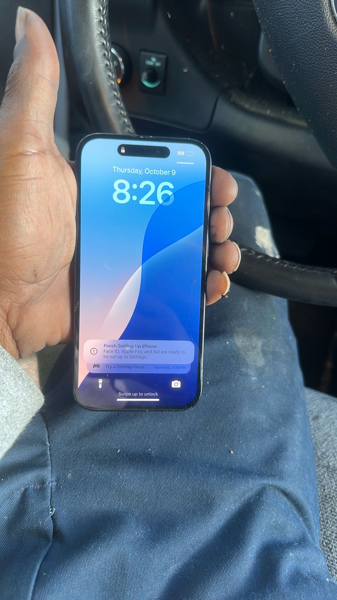 iPhone 15 425$ Unlocked