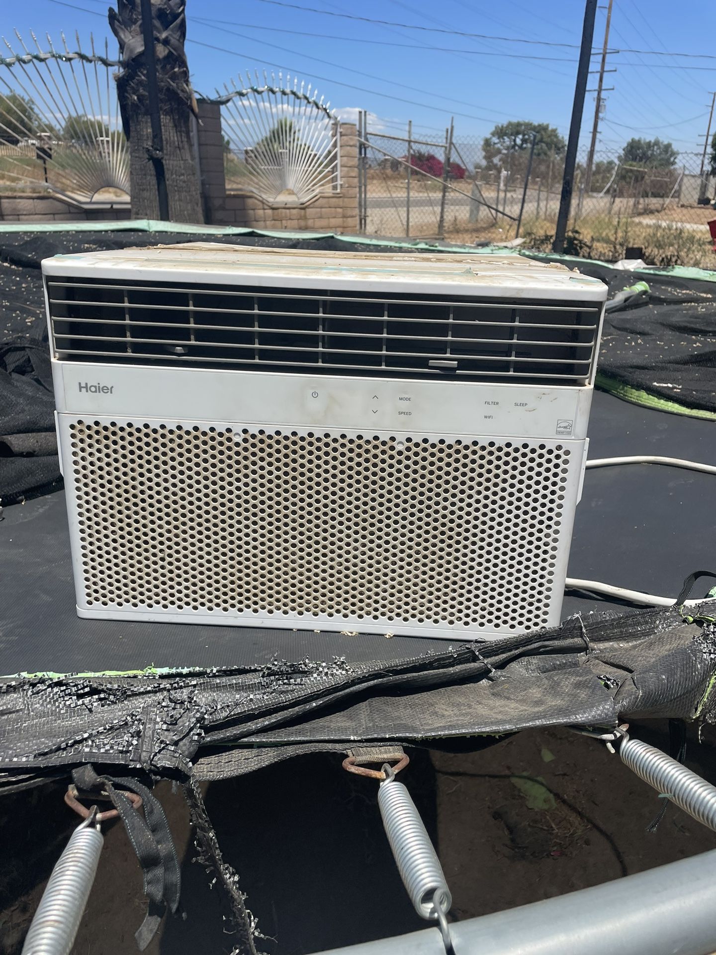 Ac Unit