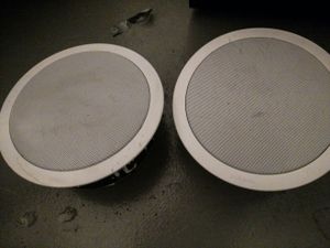 New And Used Polk Audio For Sale In Montclair Nj Offerup