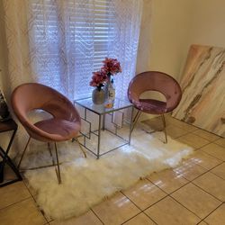 2 piece chair set