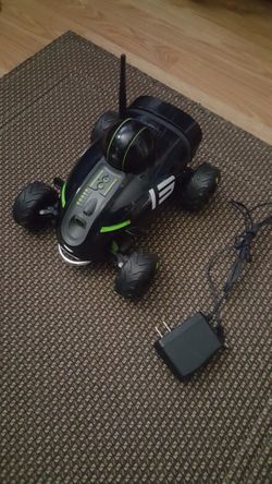 Remote Control