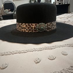 Charlie Women’s Western Hat 