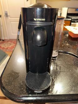 Nespresso Coffee & Espresso Machine