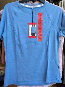 Ladies SPYDER active shirt