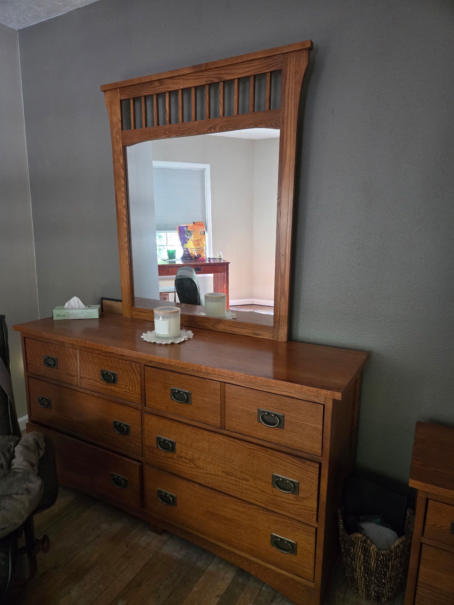Bedroom Set