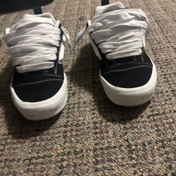 Knu Skool Vans 