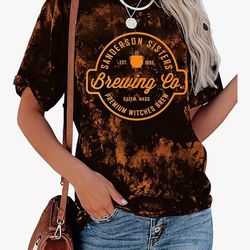 Sanderson sisters shirt