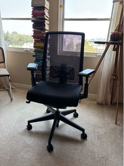 HAWORTH Desk Chair