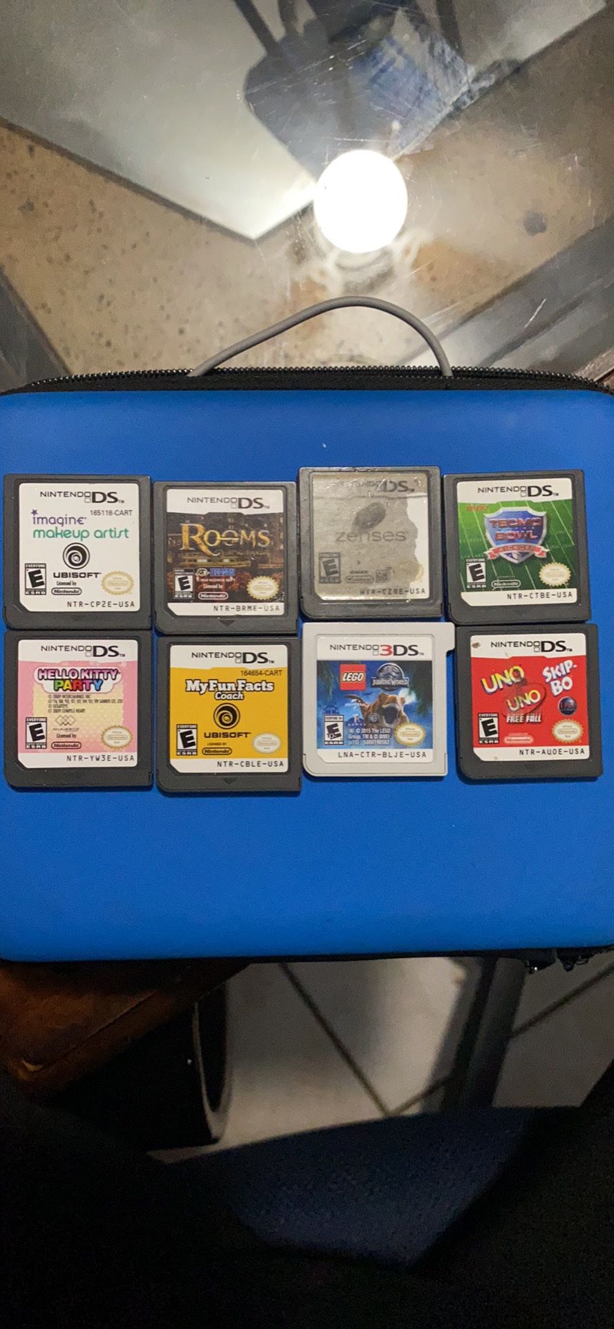Nintendo Ds Electronics & Media