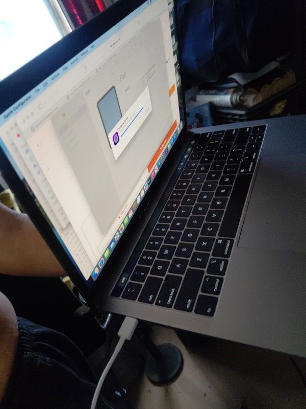 2019 MacBook Pro