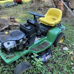 Free Mowers