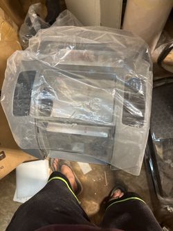 Nissan frontier stereo dashboard trim