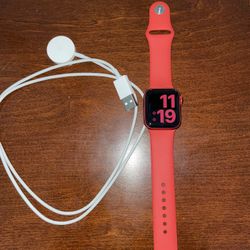 Apple Watch Series 6 - 40mm