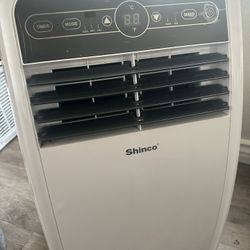 Portable AC Unit 