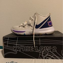 Nike Kyrie 5
