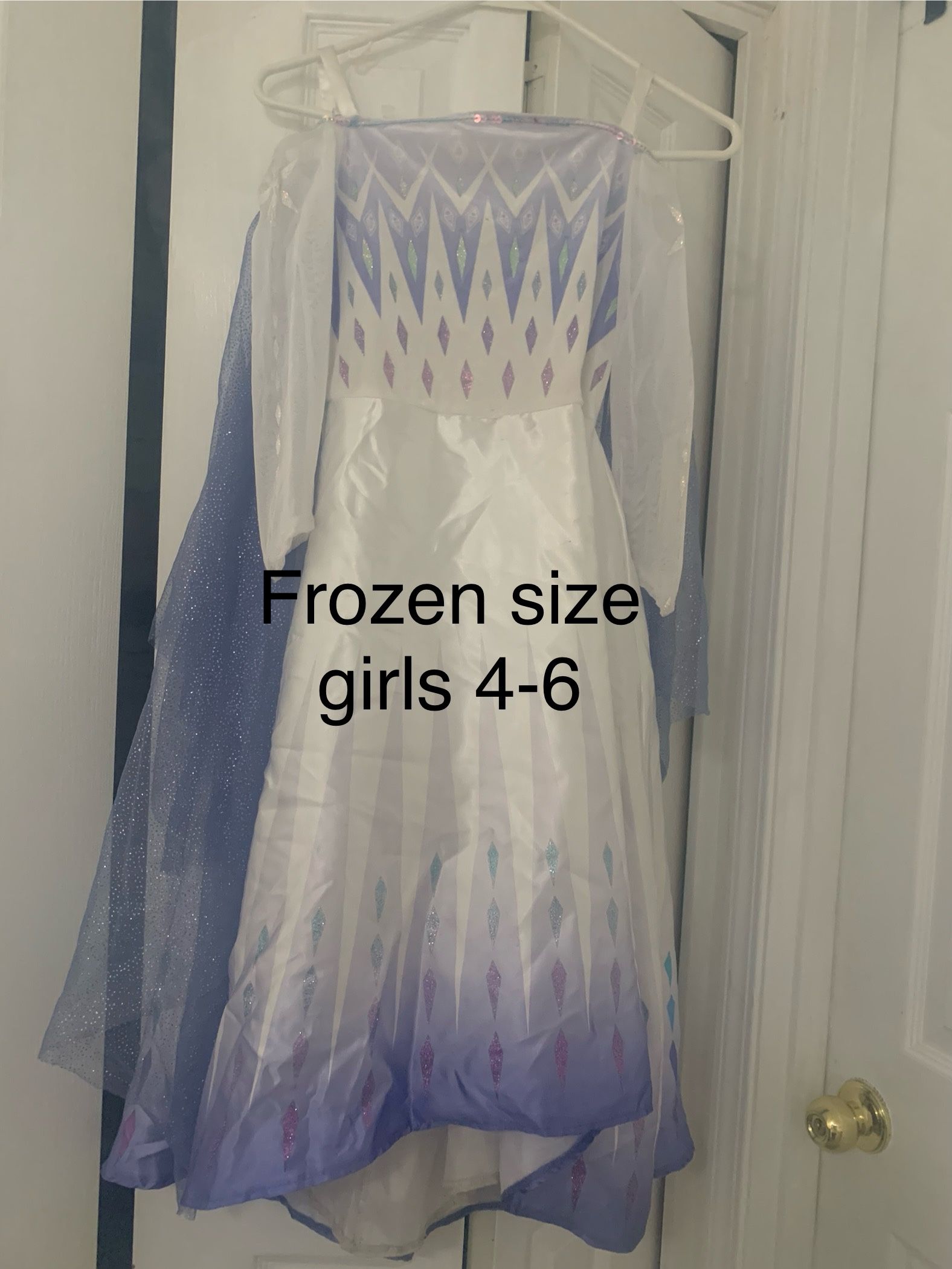 Halloween Costume (11 Costumes, Different Sizes, See All Pictures)