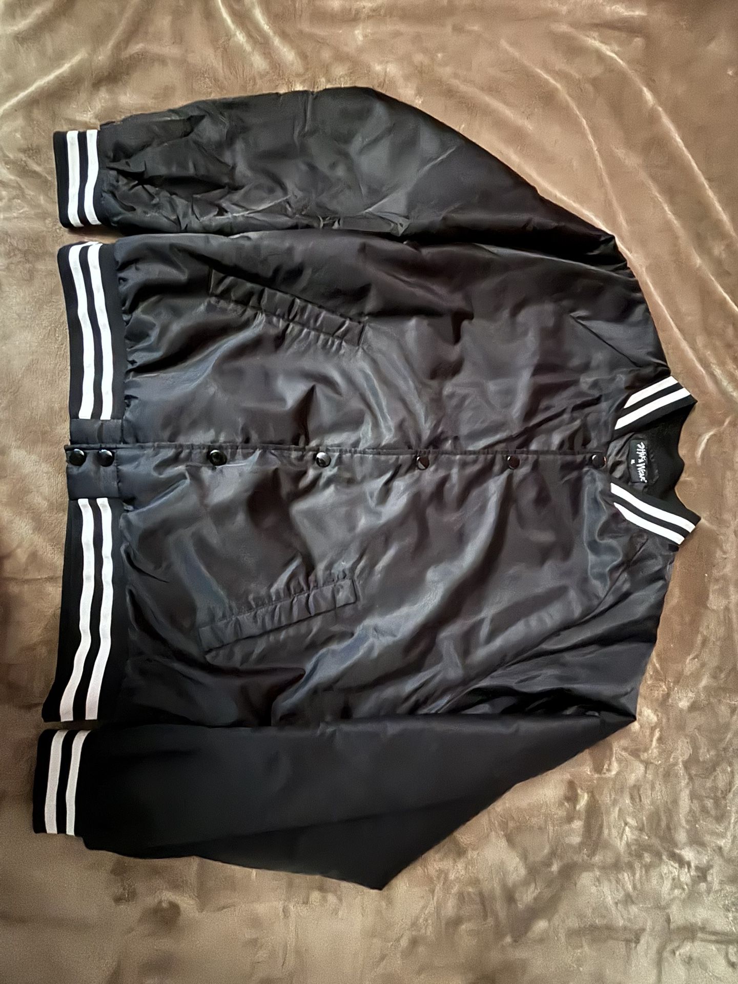 Shaka Wear Men’s Jacket Size XL