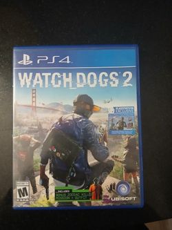 Watch Dogs 2