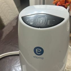 Filtro Para Agua Marca Anwey 