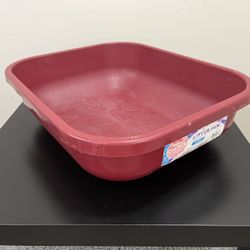 Litter Pan – 18” x 14” x5"