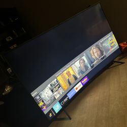 Tv Samsung 65 Inch