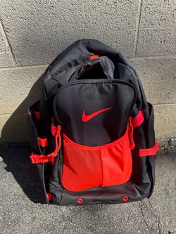 Nike Baseball Backpack