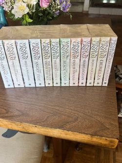 Complete Poldark series 1-12. Pan Publishing