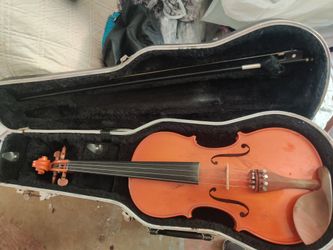 erich pfretzschner 1998 copy of Antonius Stradivarius Viola 16 inch