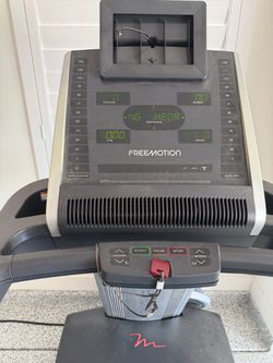 Treadmill