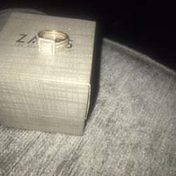 Zales diamond Ring