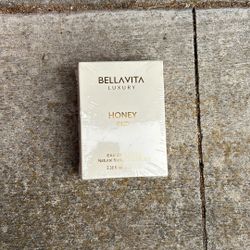 Bellavita Perfume