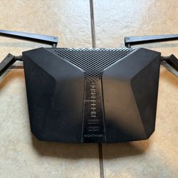 Netgear Nighthawk Router AX5300 RAX49