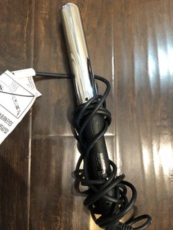 Nume 1 inch Curling Wand