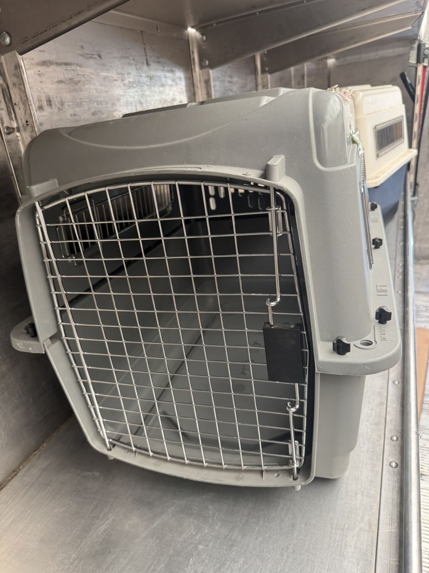 Dog Or Cat Kennel