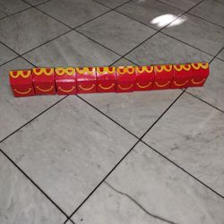All Brand New Not Opened