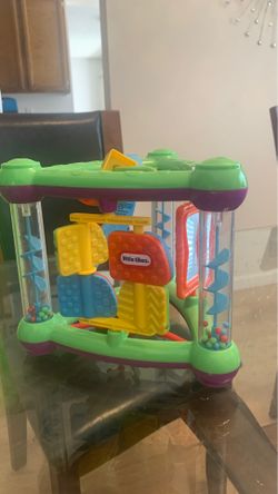 Baby toy